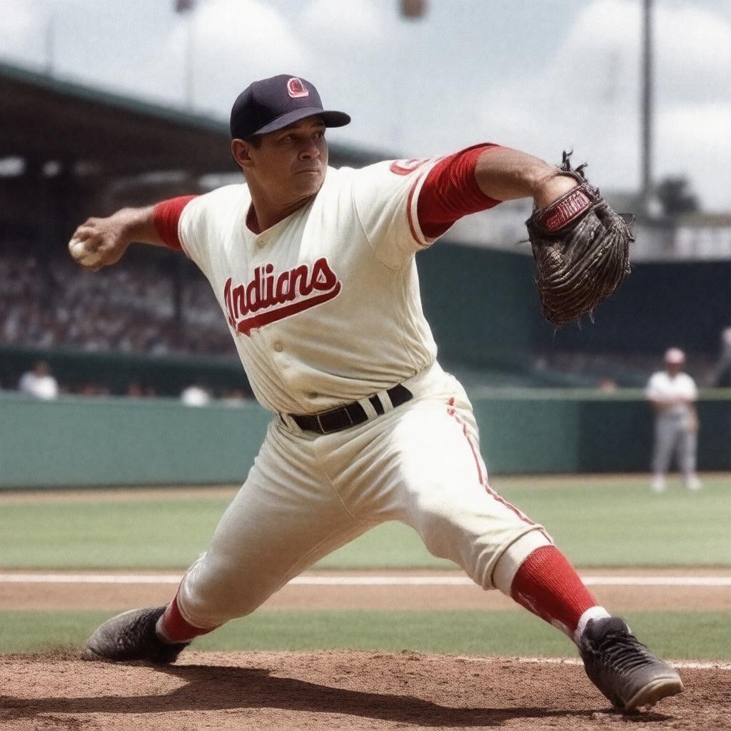 Bob Feller